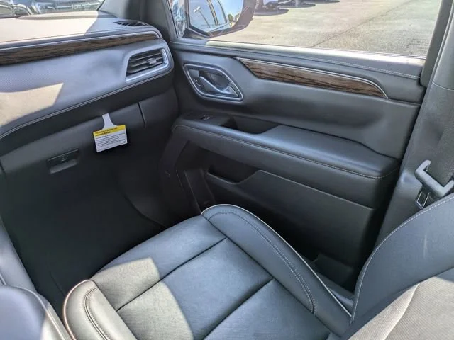Used 2022 Black Chevrolet Premier image 20