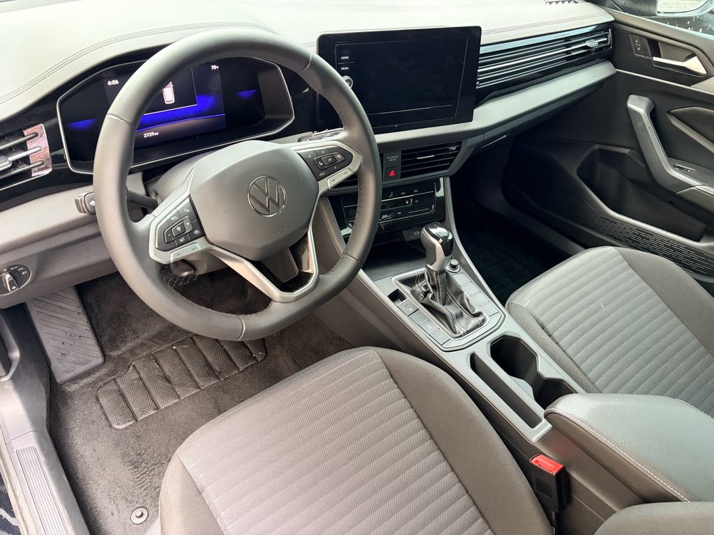 Used 2026 Deep Black Pearl Volkswagen S image 9