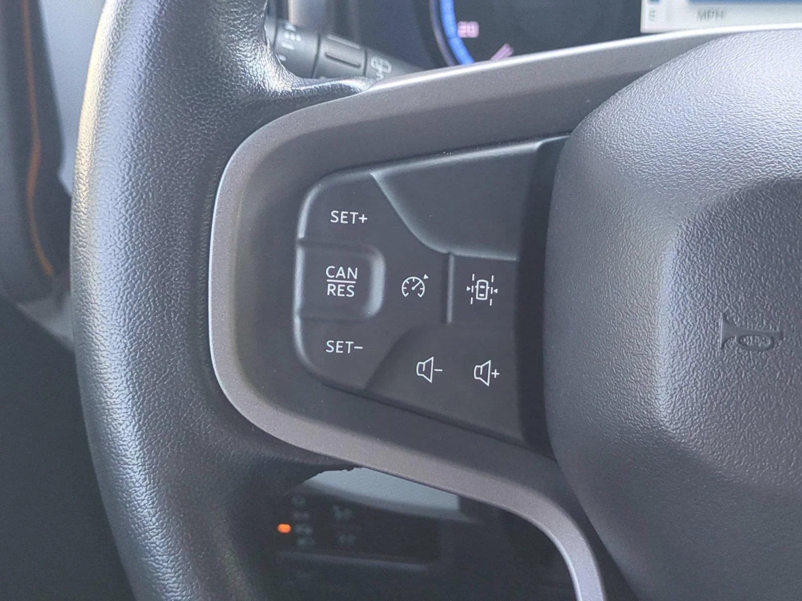 Used 2023 Cactus Gray Ford Badlands Advanced image 19