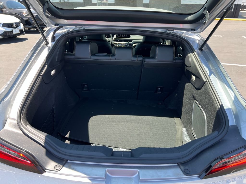 Used 2026 Silver Acura A-Spec Tech Package image 32