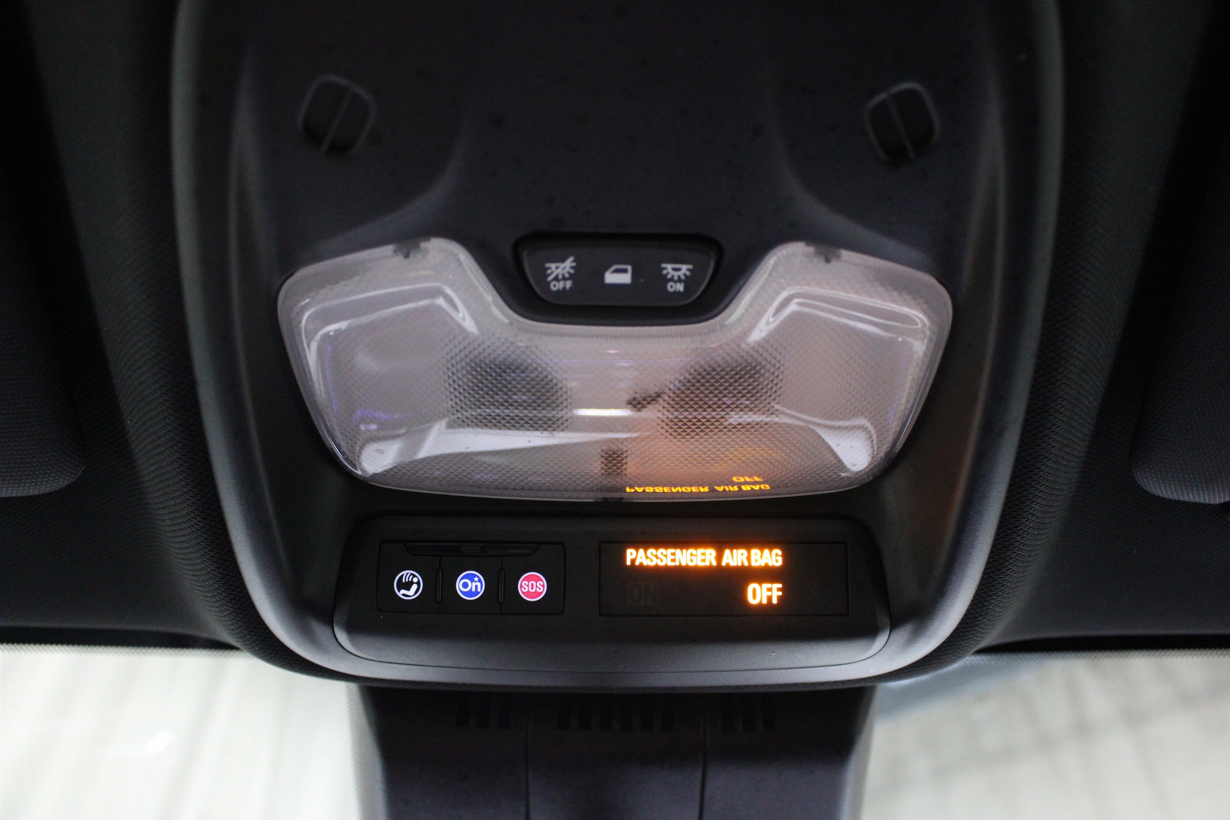 2025 Chevrolet Colorado Trail Boss - Photo 20