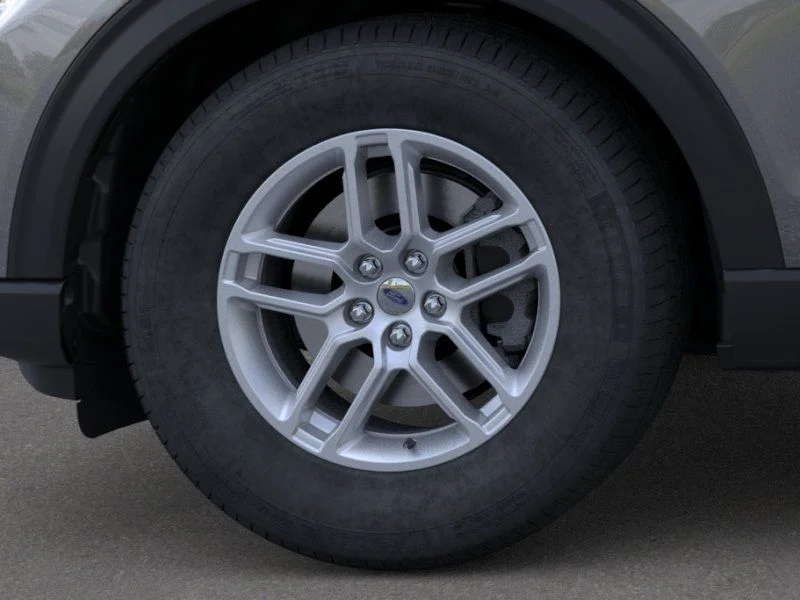 New 2026 Gray Ford Active image 19