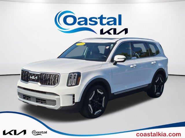 2023 Kia Telluride