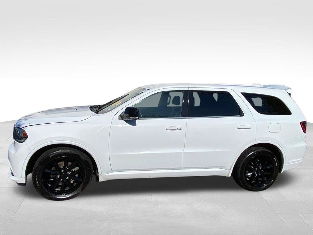 Used 2018 White Dodge GT image 25