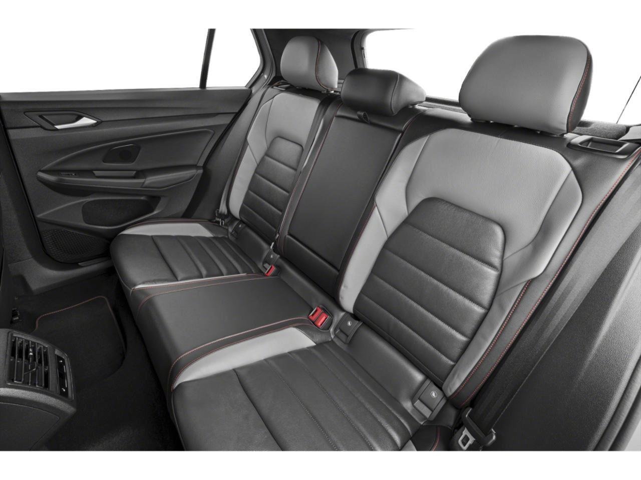 2025 Volkswagen Golf GTI Autobahn - Photo 6