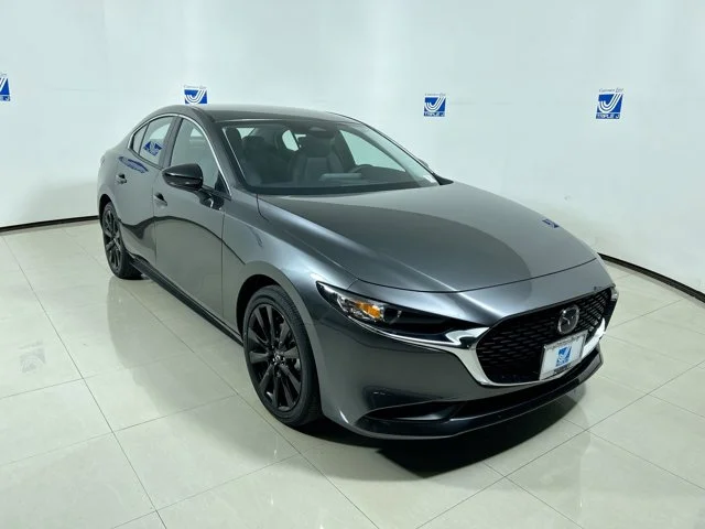 2025 Mazda CX-3 Select Sport AT 4-Door SKYACTIV's photo