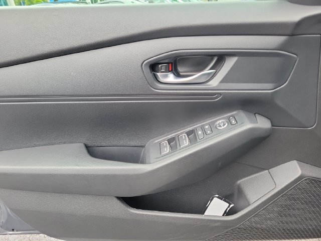 2025 Honda Accord LX - Photo 20