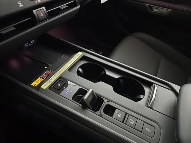 New 2026 Caviar Lexus PREMIUM image 30