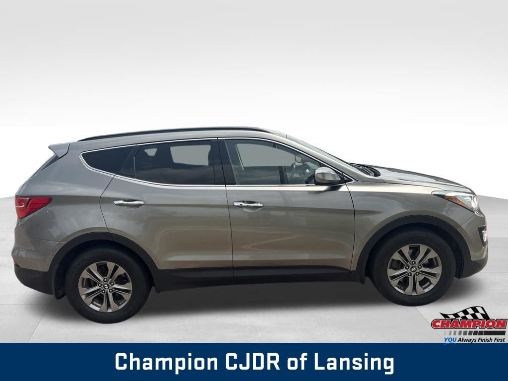 Used 2013 Gray Hyundai Base image 8