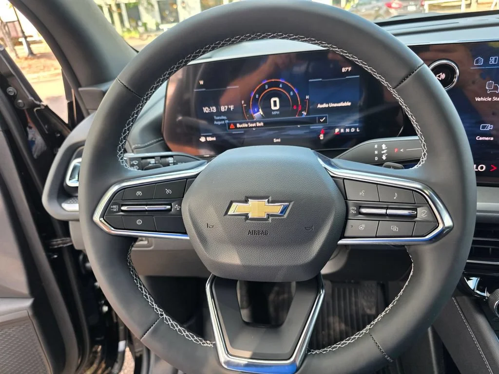 2026 Chevrolet Traverse LT - Photo 18