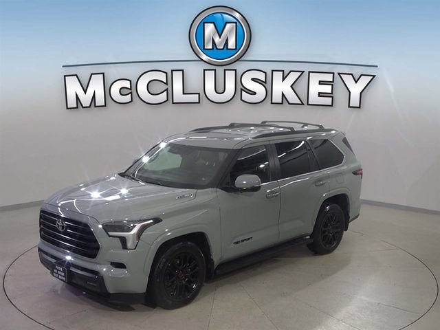Used 2025 Gray Toyota SR5 image 18