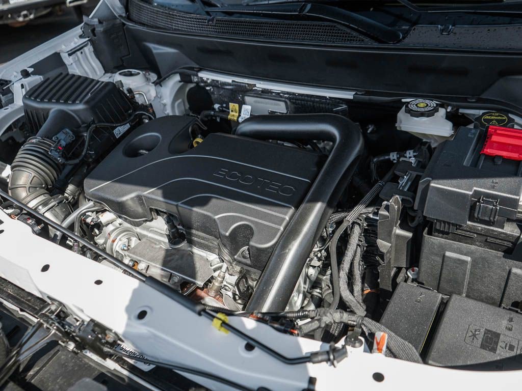 2026 Chevrolet Equinox LT - Photo 6