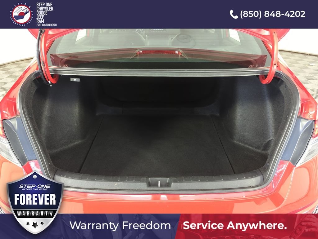 Used 2024  Honda Sport image 28