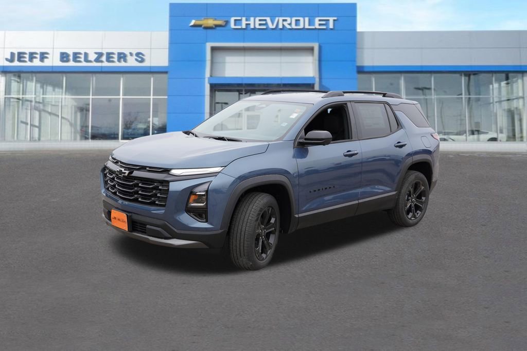 2026 Chevrolet Equinox LT - Photo 7
