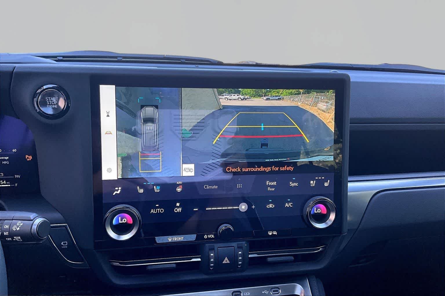 Used 2025 Caviar Lexus Premium+ image 27