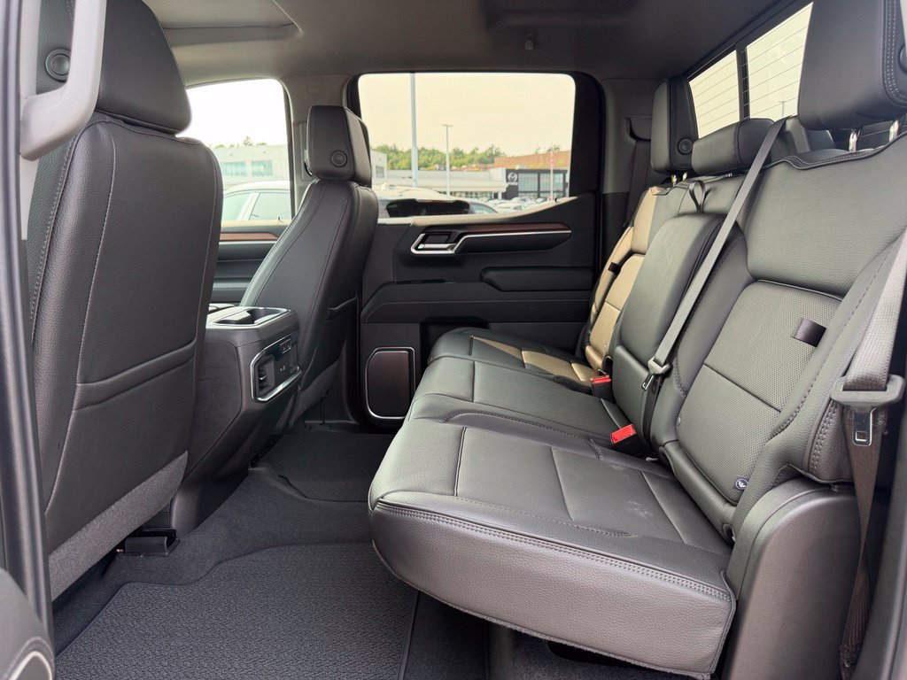 2026 GMC Sierra 1500 Denali - Photo 7