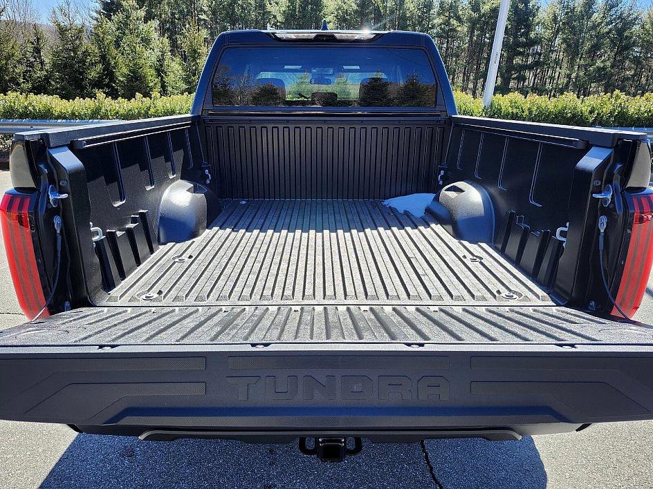 2025 Toyota Tundra SR5 - Photo 15
