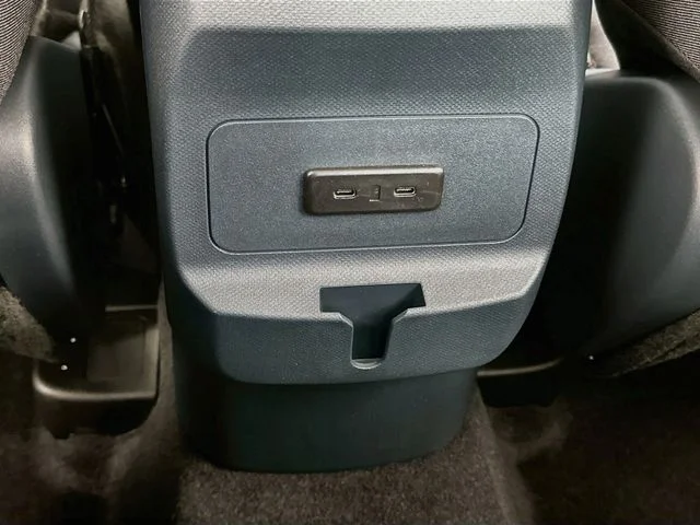 New 2026 Ford Maverick XL