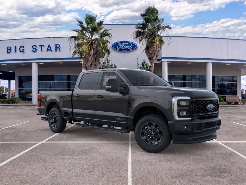 2026 Ford F-250 Super Duty XL - Photo 7