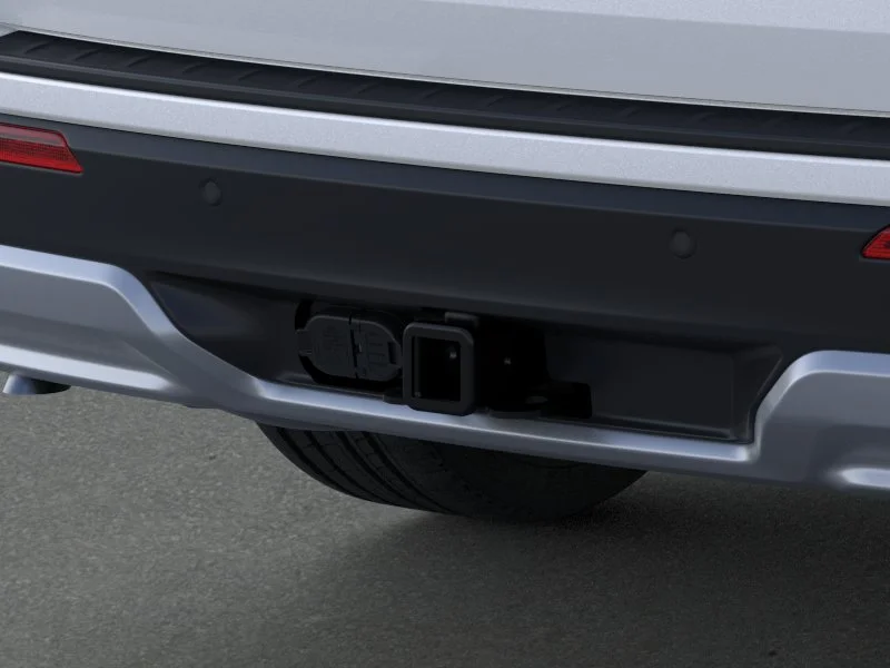 New 2026 Star White Metallic Tri-Coat Ford Platinum® image 23