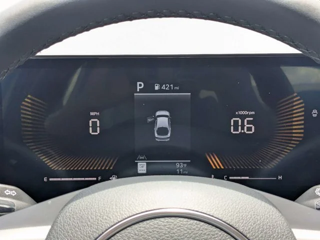 New 2026 Wolf Gray Kia GT-Line FWD image 28