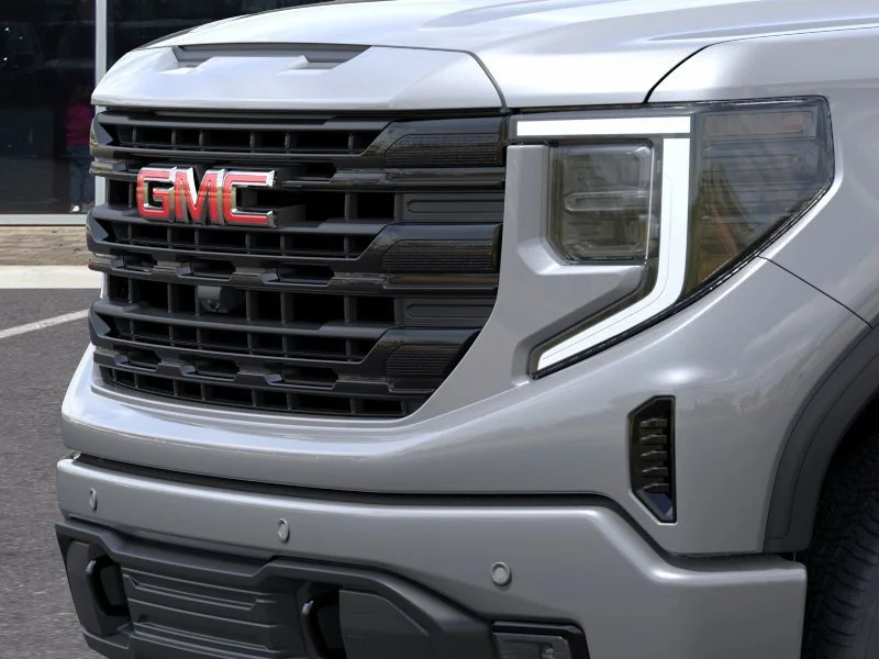 New 2026 Sterling Metallic GMC Elevation image 13