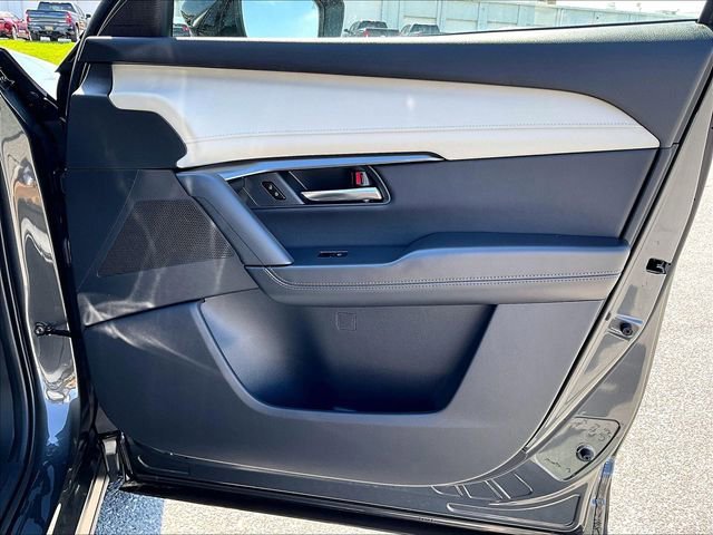 2026 Mazda CX-5 — photo 29