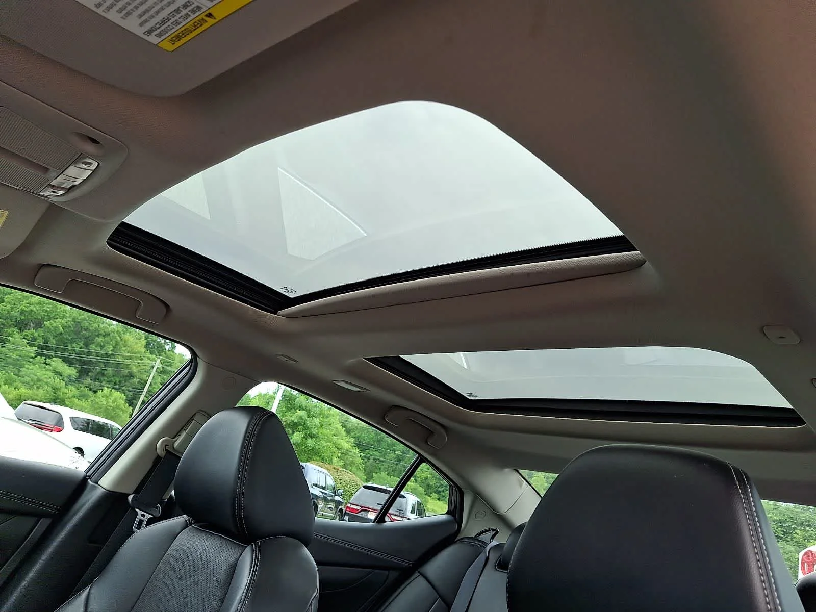 Used 2019 Gun Metallic Nissan SL image 16