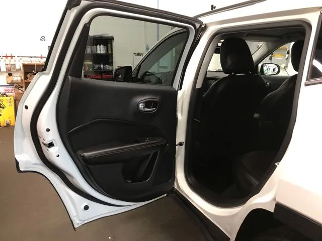 2019 Jeep Compass Limited - Photo 7