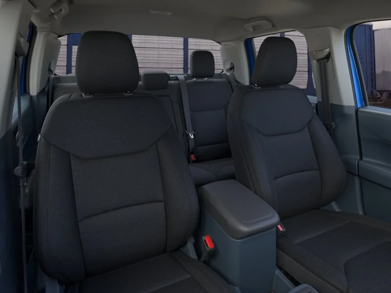 New 2026 Velocity Blue Ford XLT image 10