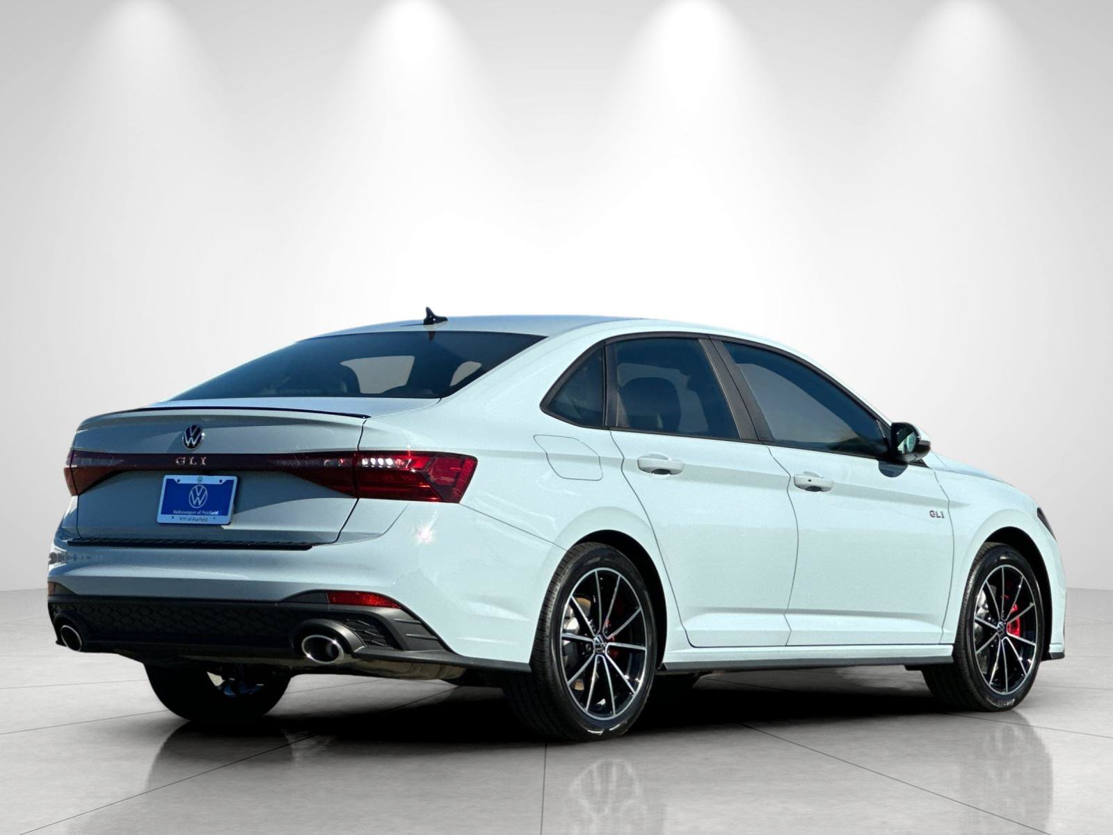 New 2027 Monument Gray Volkswagen 2.0T Autobahn image 5