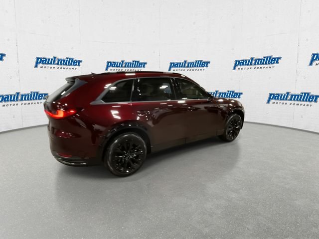 2026 Mazda CX-90 Premium Sport Package - Photo 11