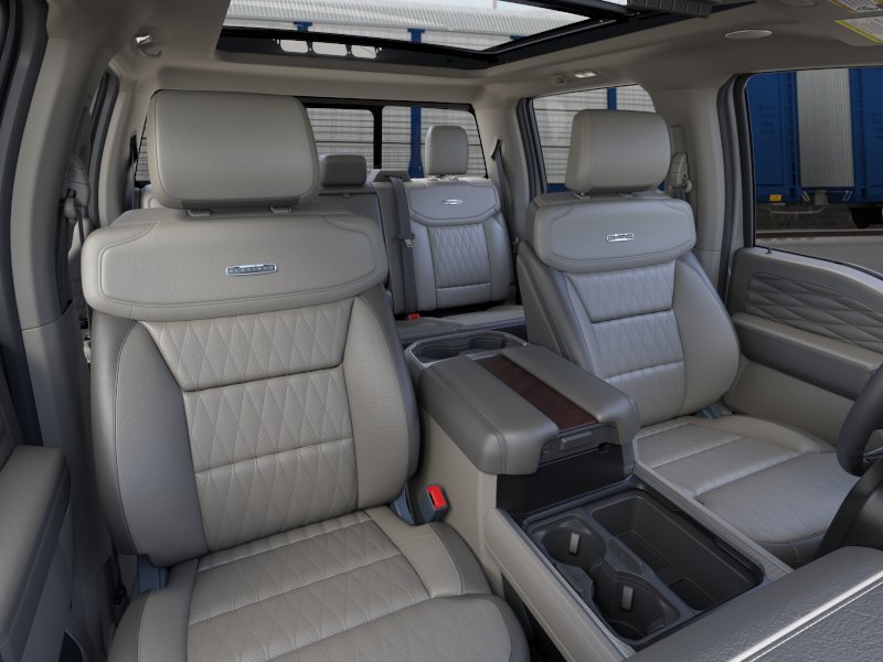 New 2026 Avalanche FORD F-250® Platinum® image 22