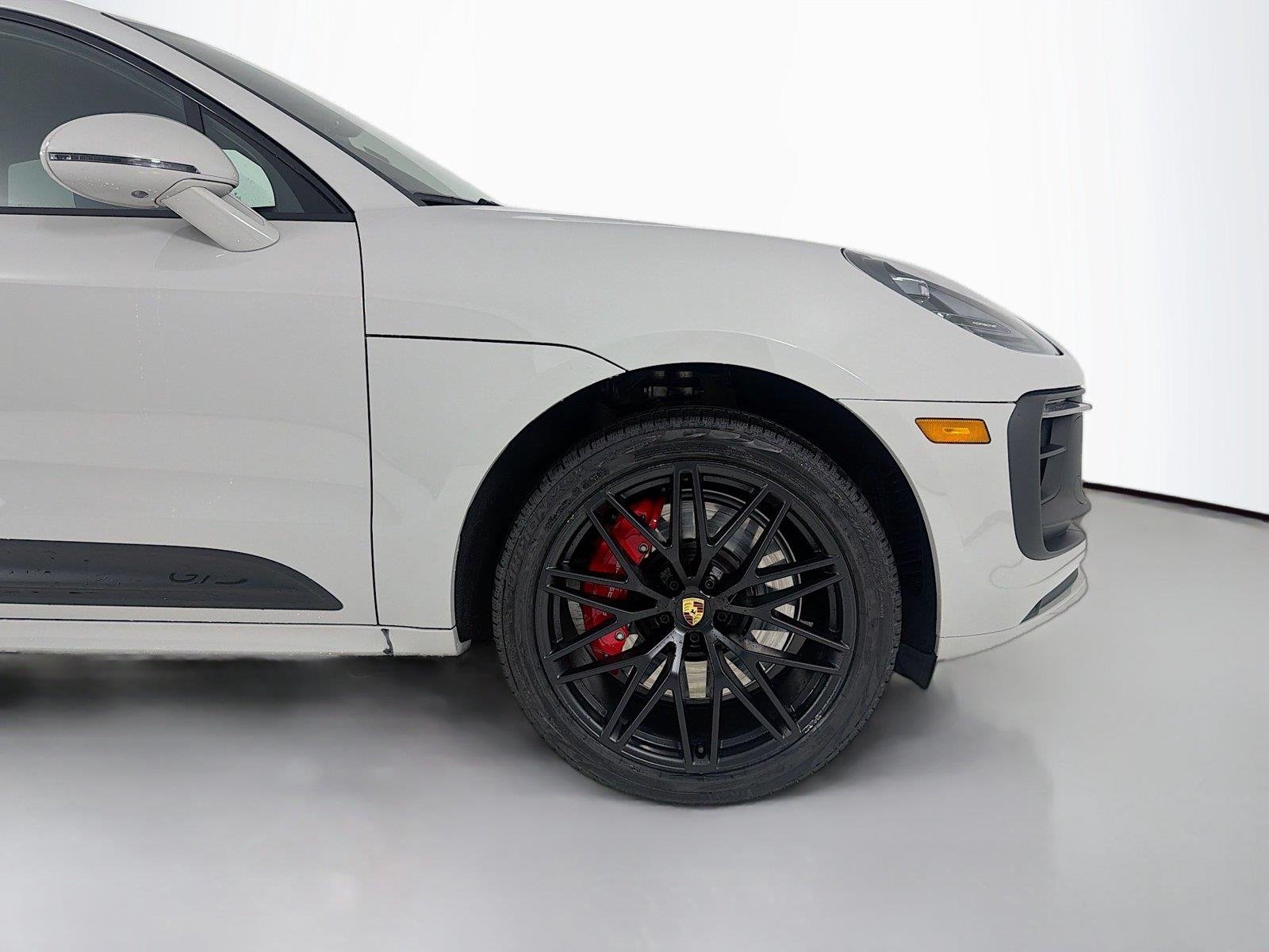 Used 2023 Carrara White Metallic Porsche GTS image 29