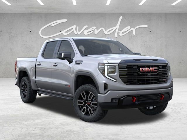 2026 GMC Sierra 1500 AT4 - Photo 7
