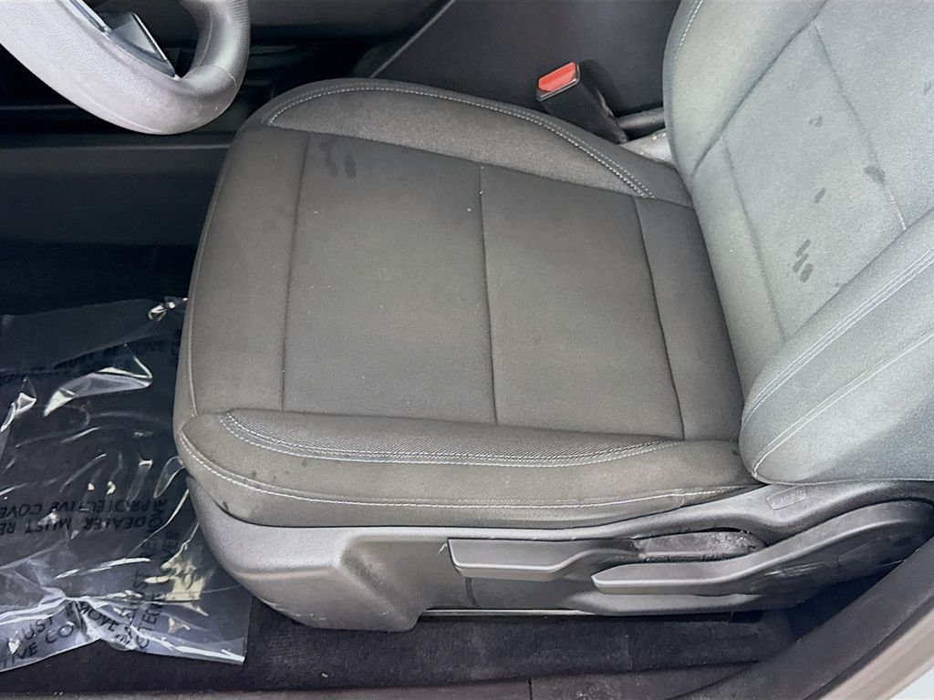 Used 2026 White Chevrolet LT image 19