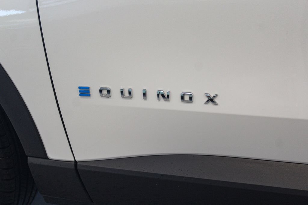 2026 Chevrolet Equinox EV 2LT - Photo 9