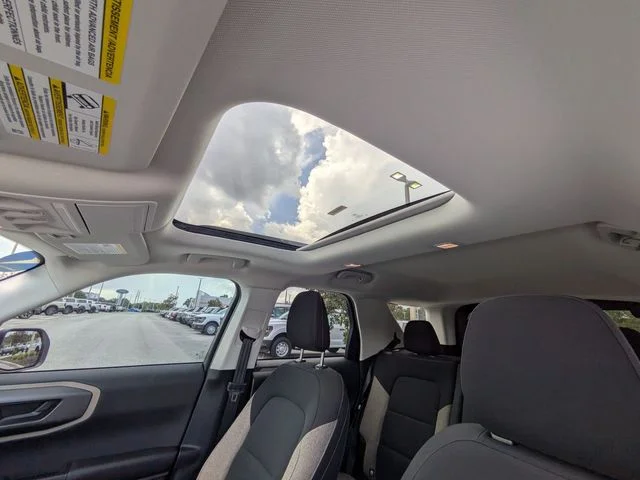 New 2026 Oxford White Ford Big Bend® image 20