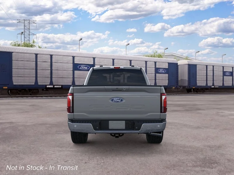 New 2026 Avalanche Ford Lariat® image 5