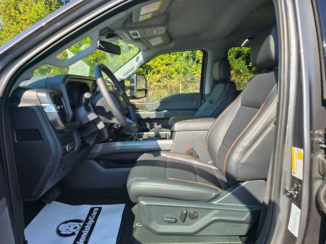 2026 Ford F-350 Super Duty XL - Photo 11