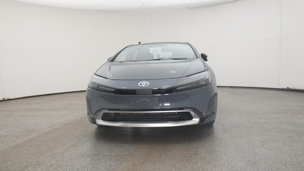 New 2026 Guardian Gray Toyota XSE image 41