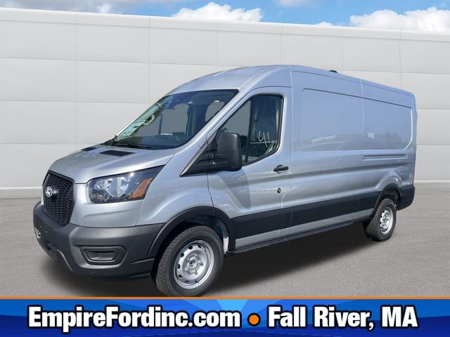2026 Ford Transit-250 Cargo Van