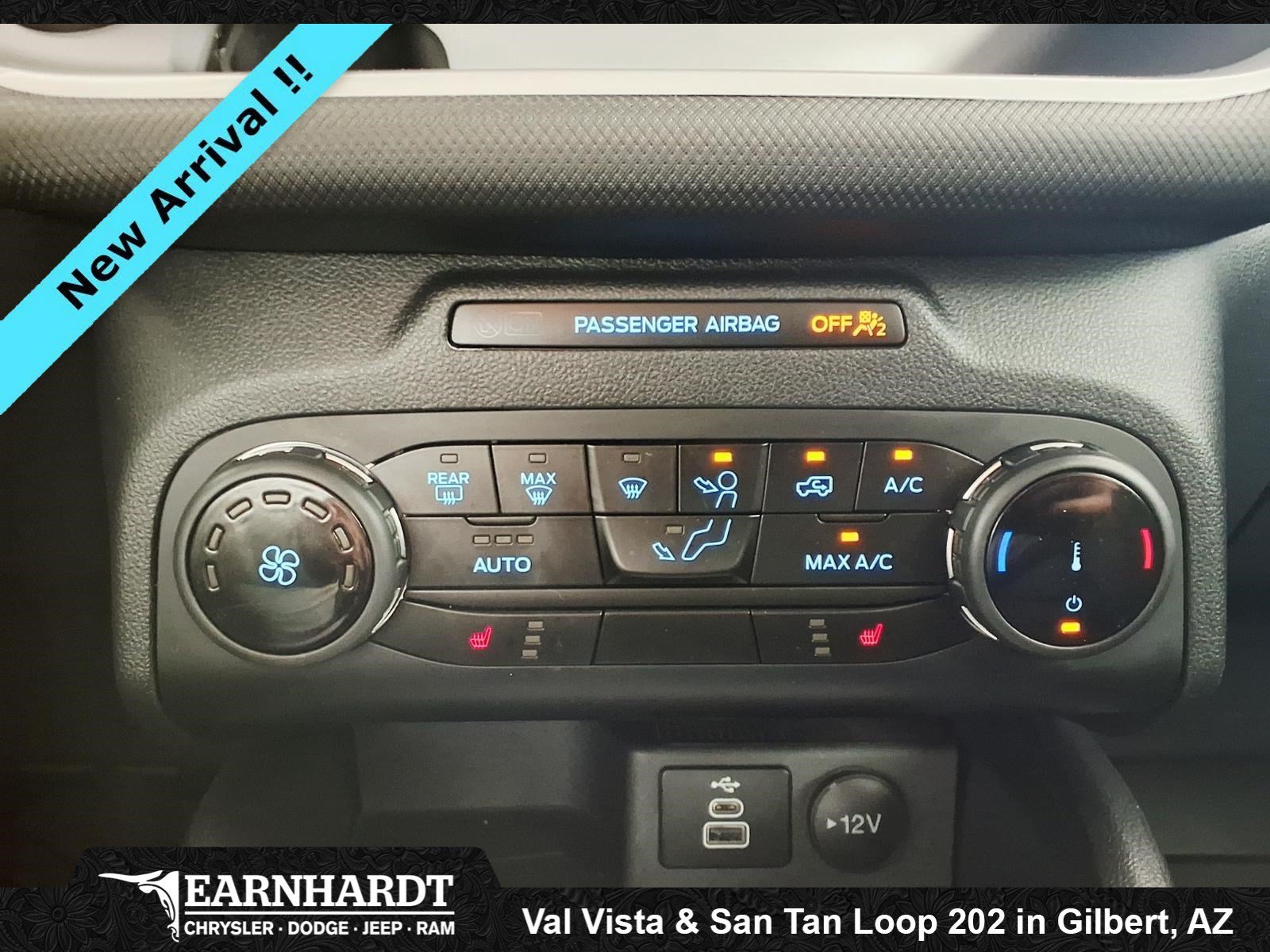 Used 2024  Ford Big Bend image 20
