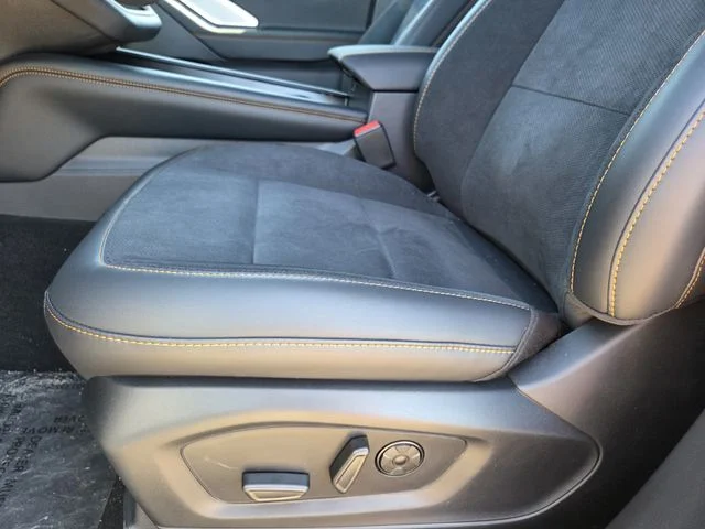 New 2026 Carbonized Gray Metallic Ford Tremor® image 44