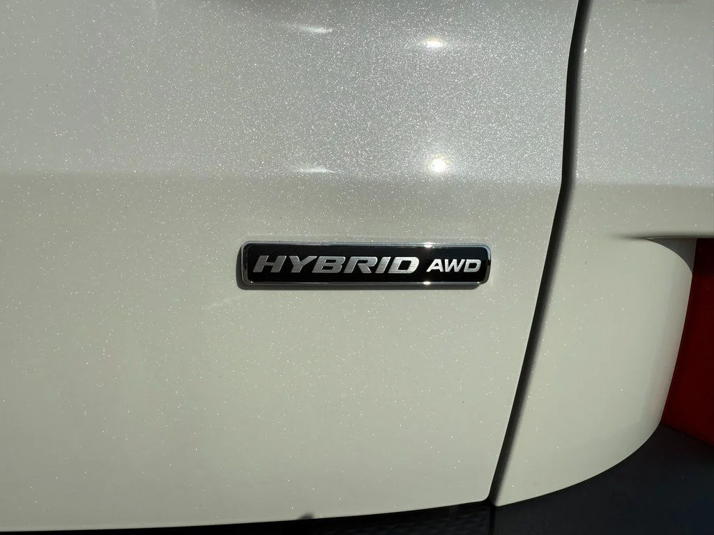 2026 Ford Escape Hybrid ST-Line Select - Photo 6