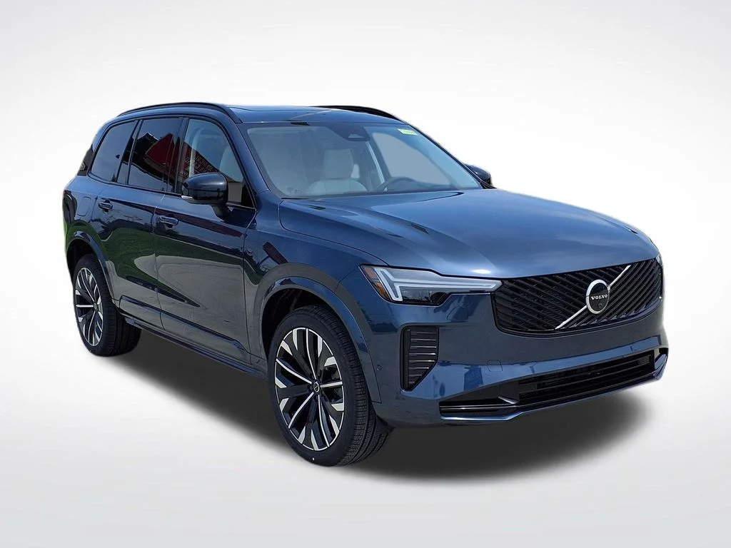 2026 Volvo XC90 Ultra