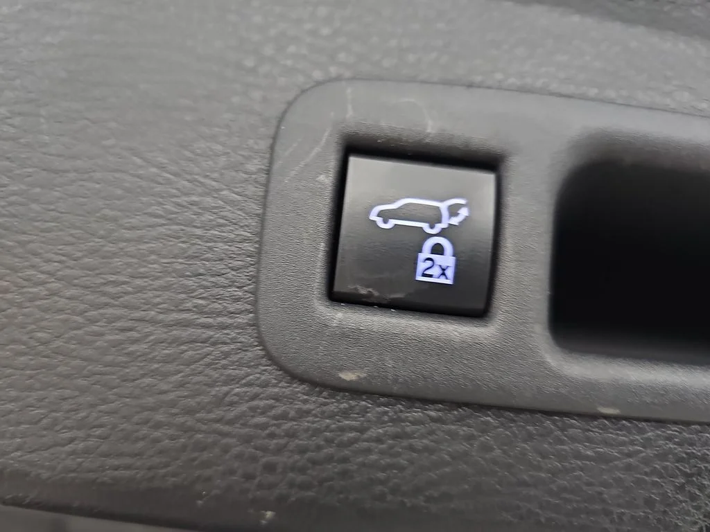 Used 2021 Black Toyota Limited image 16