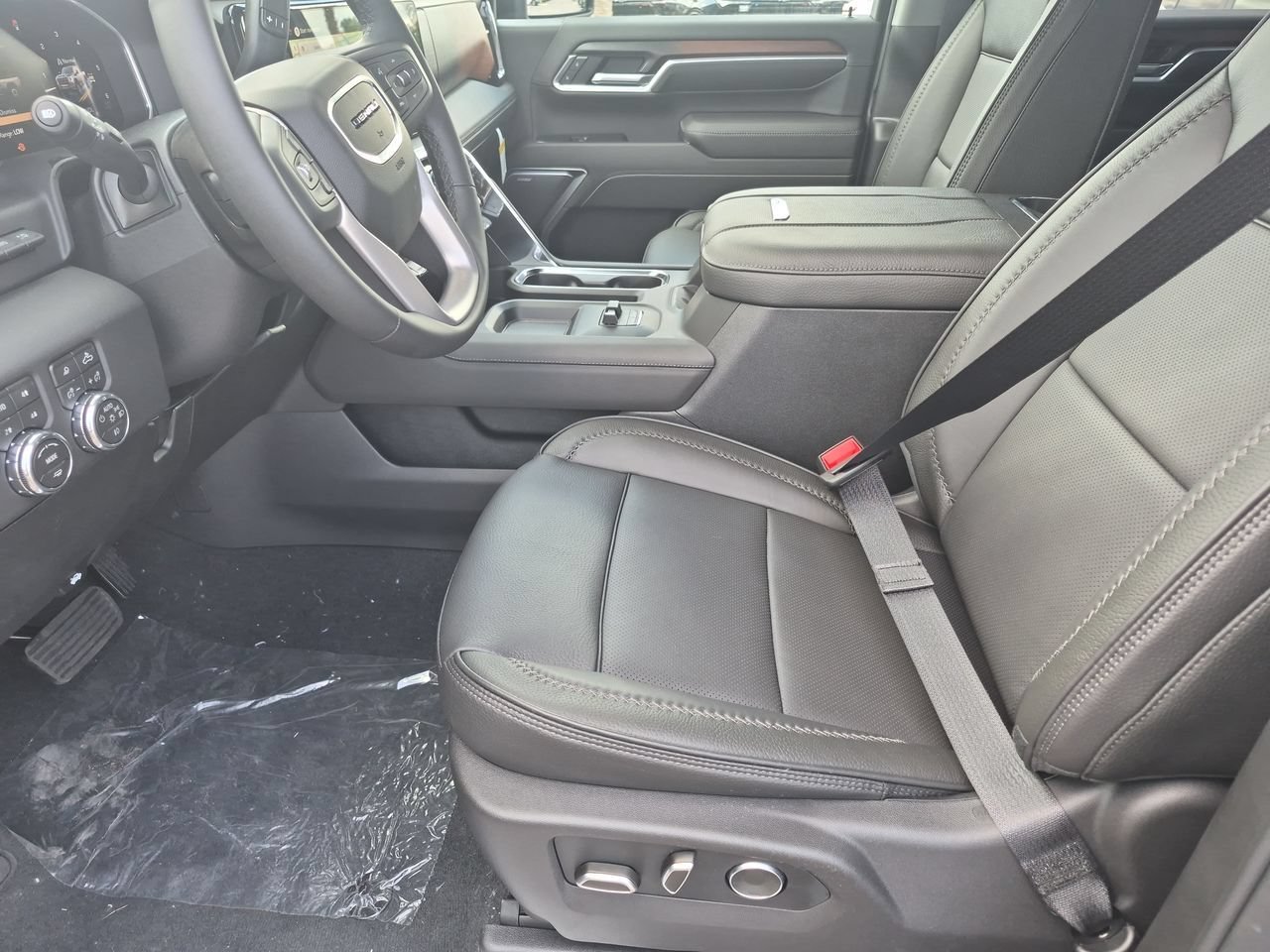 2026 GMC Sierra 2500HD Denali - Photo 20