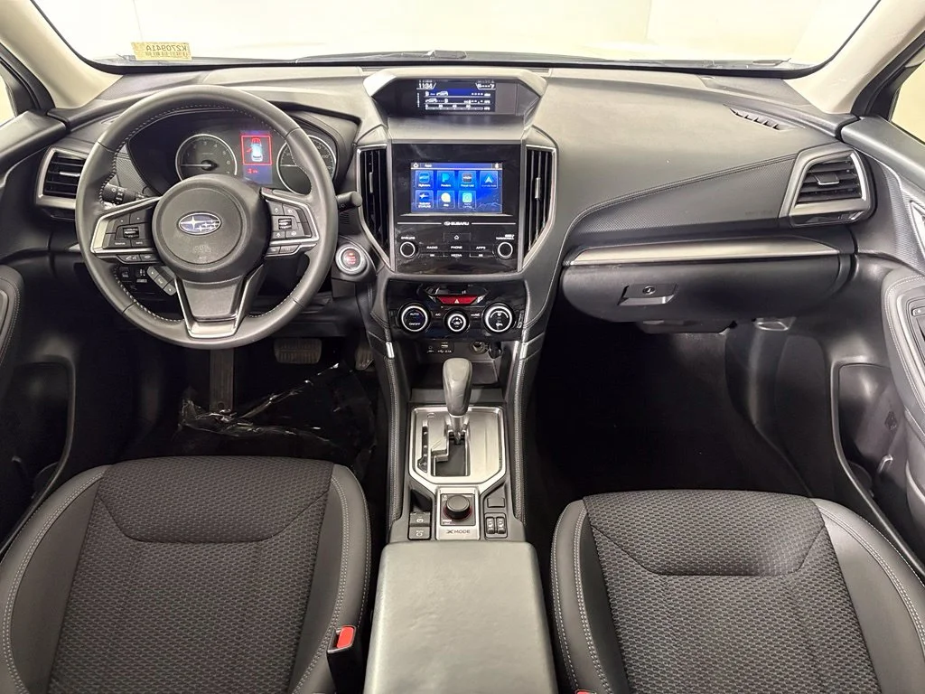 Used 2024 White Subaru Premium image 33