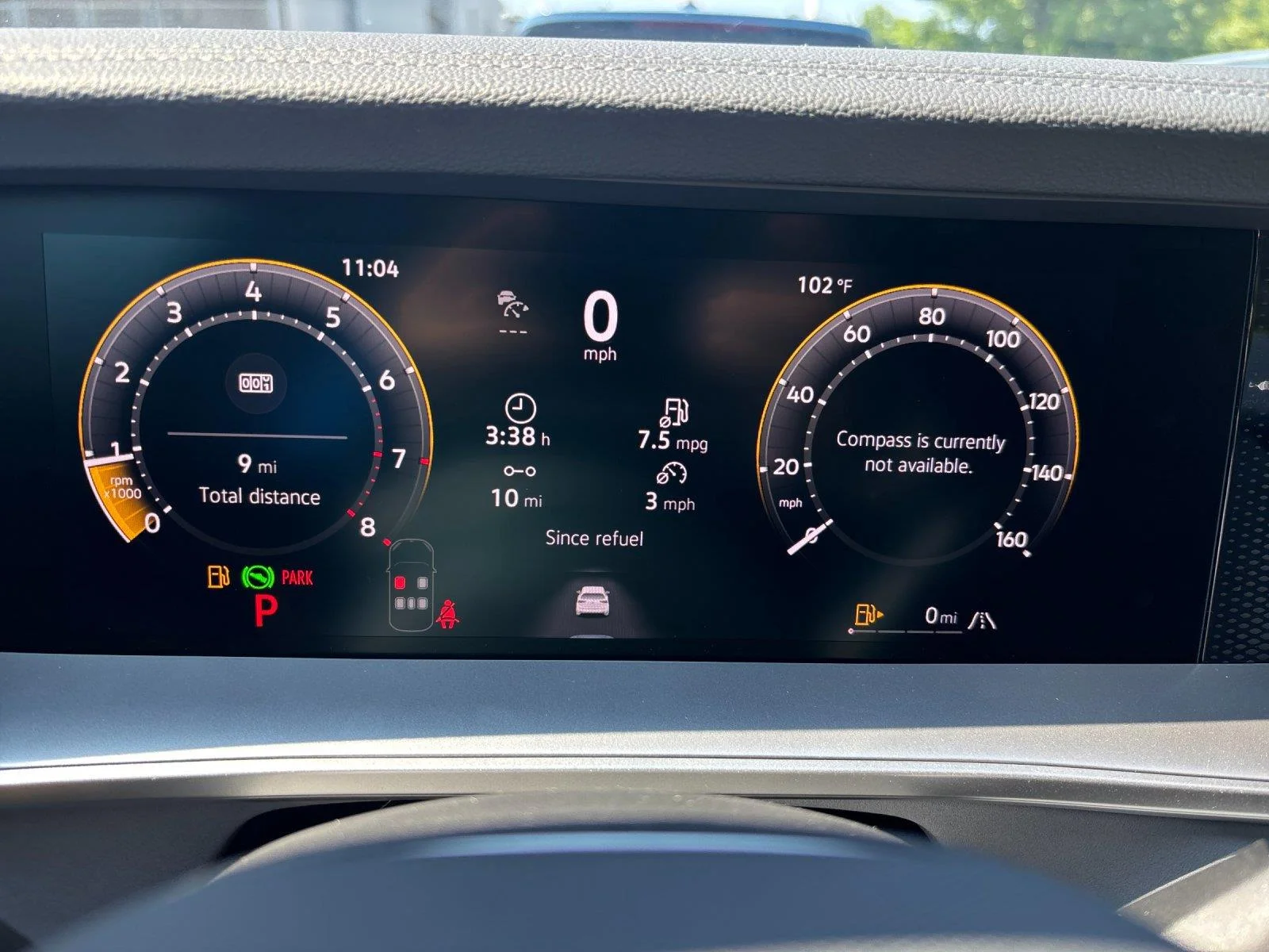 New 2026  Volkswagen SE image 21